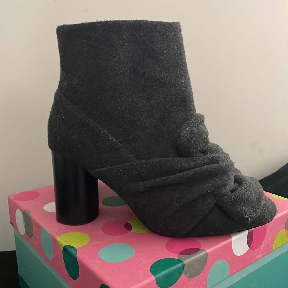Zara Boots - Picture 3 of 6